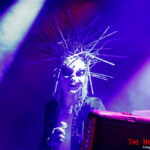 Fractures Tour: IAMX
